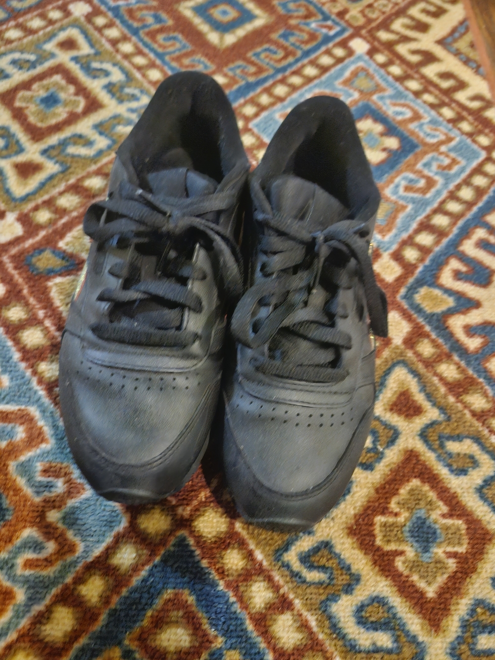 Reebok women sneakers